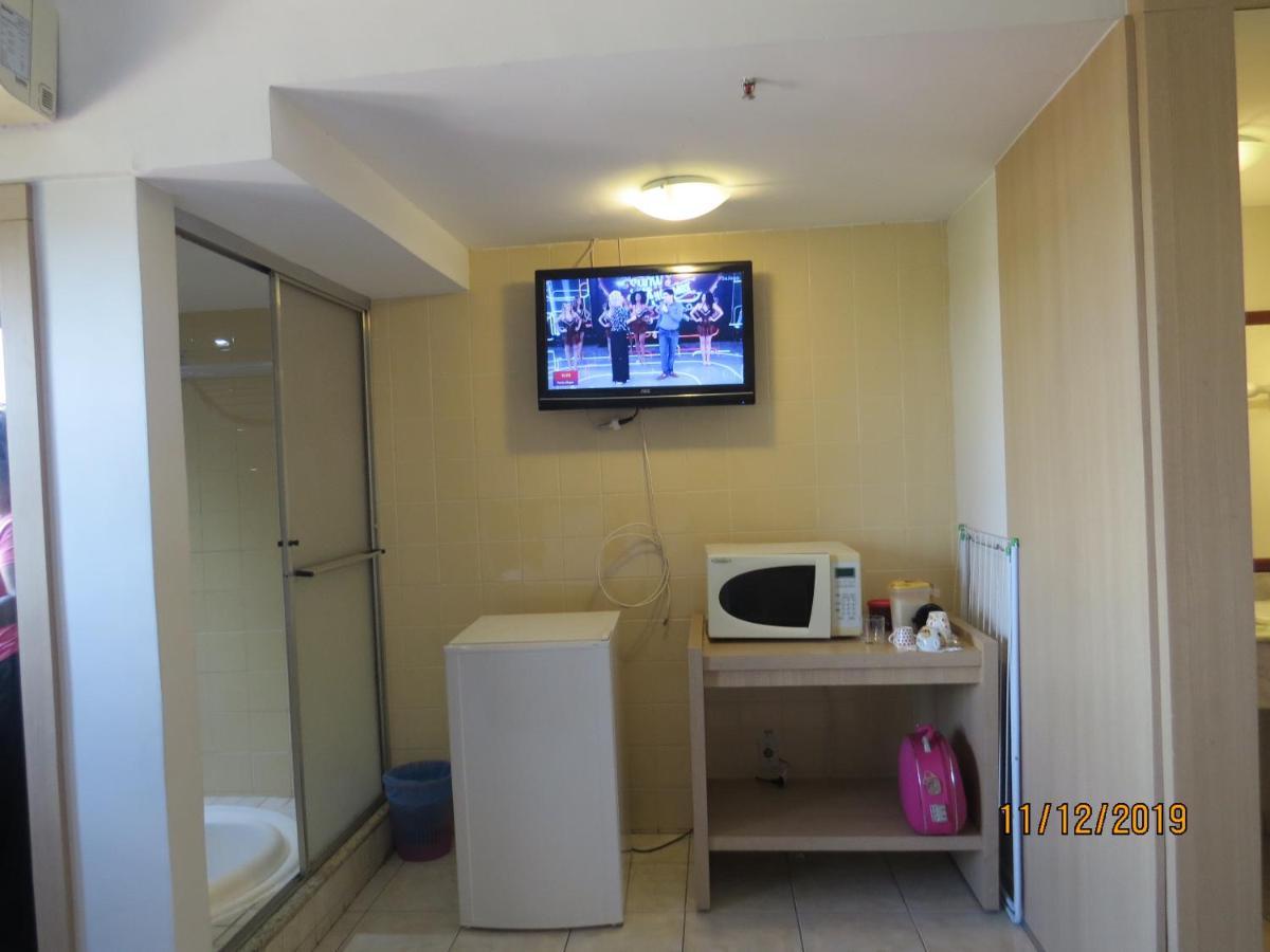 Hot Springs Hotel Caldas Novas Exterior foto