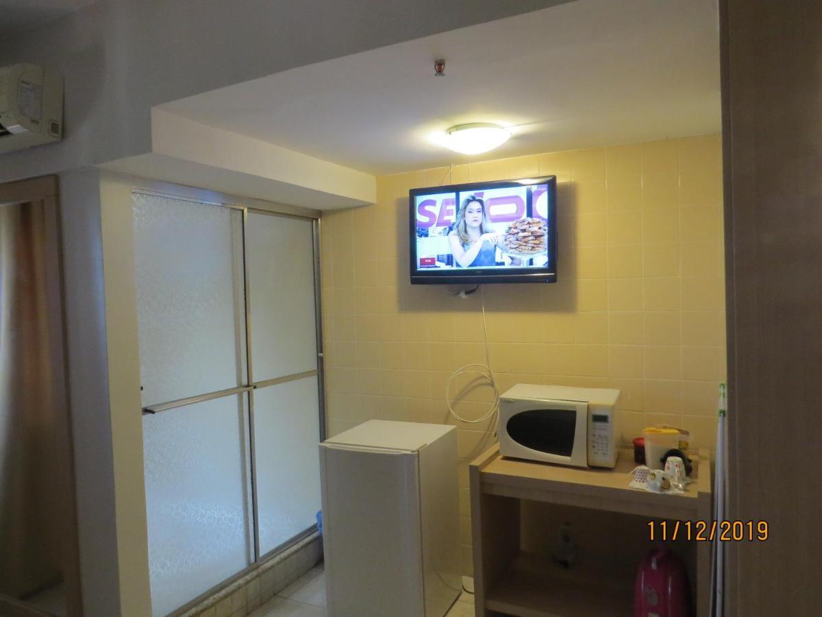 Hot Springs Hotel Caldas Novas Exterior foto